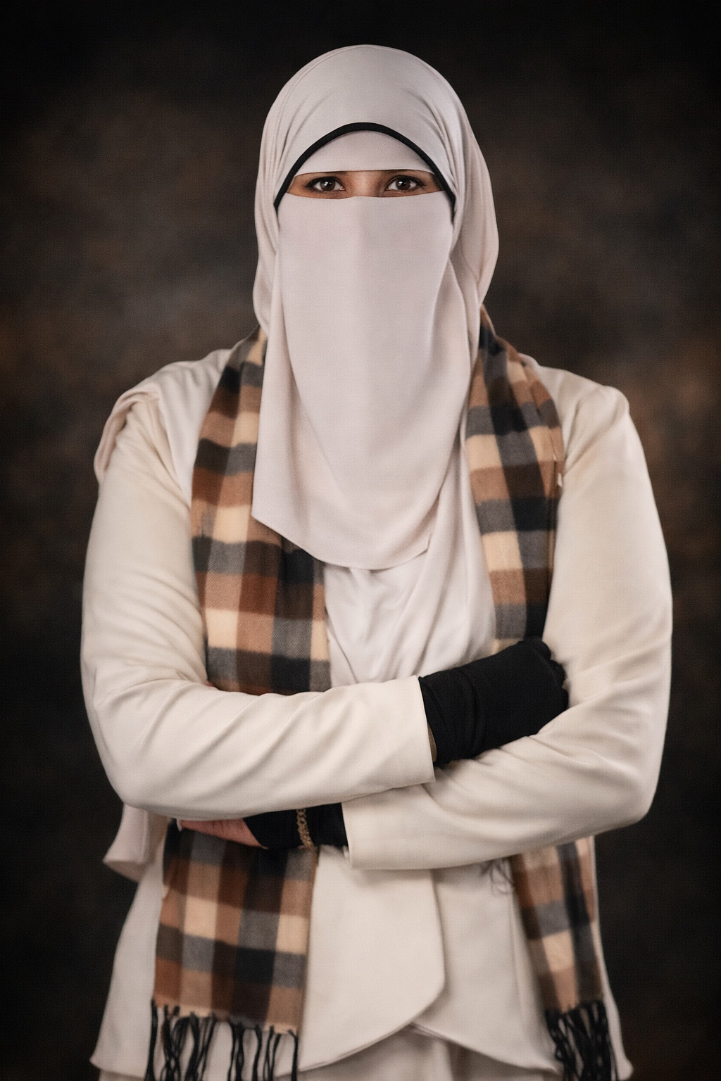 Rania Hashim, founder of iConsult Academy
