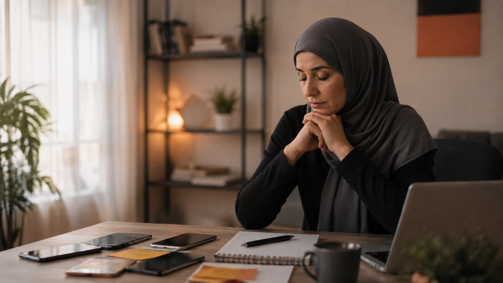 When Being “The Strong One” Becomes Emotionally Expensive