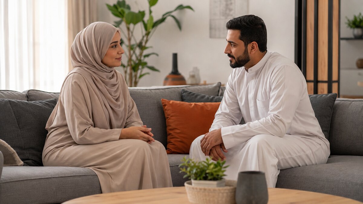 النية طيبة… فلماذا لم ينتهِ الخلاف؟