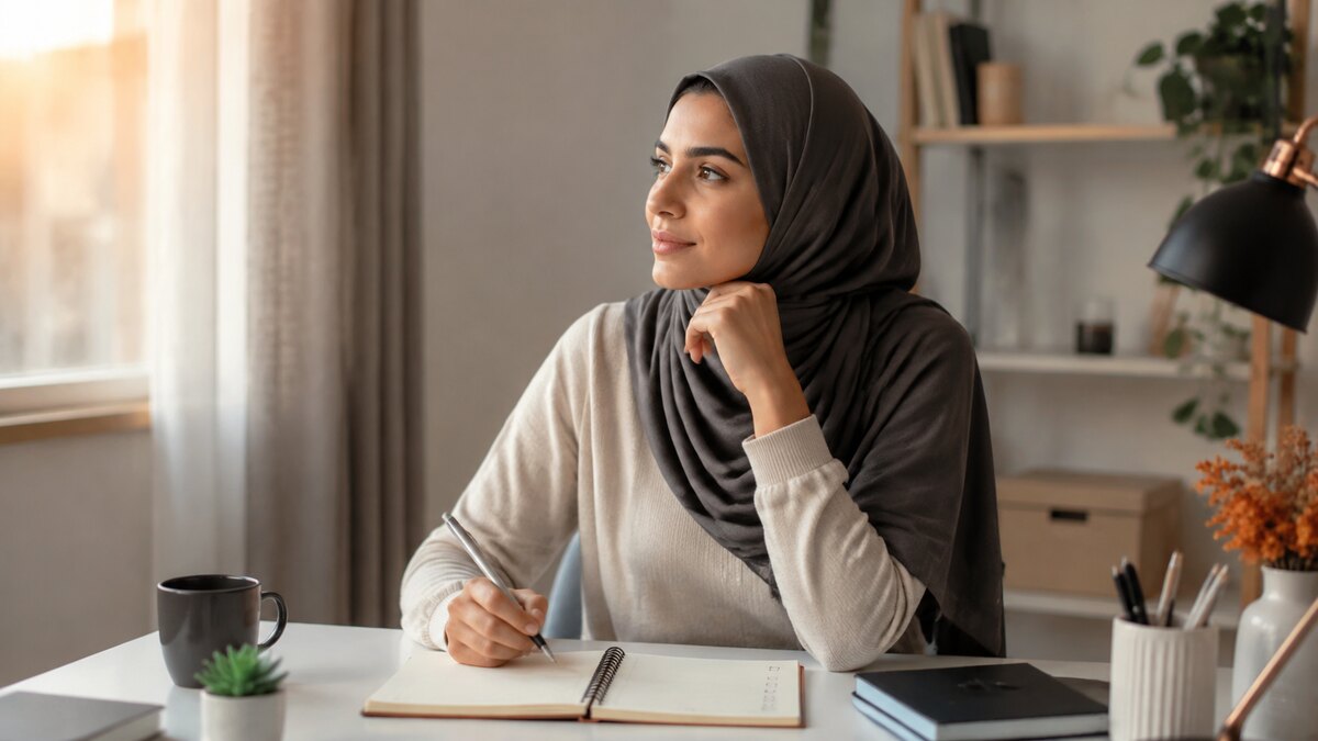 هل نطوّر أنفسنا… أم نعاقبها؟