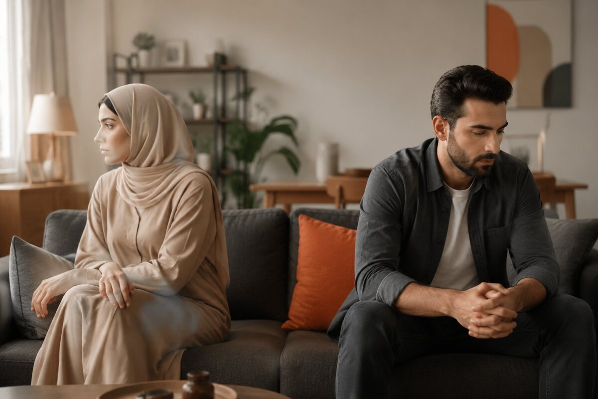 ليس كل صمتٍ حكمة… متى يصبح تجنّب الخلاف خطرًا؟